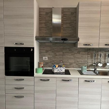 Nicole House Apartment Legnano Ngoại thất bức ảnh