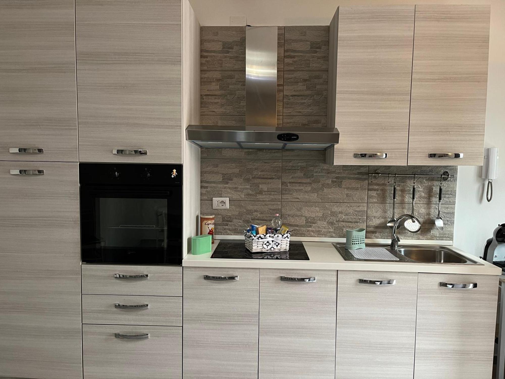Nicole House Apartment Legnano Ngoại thất bức ảnh